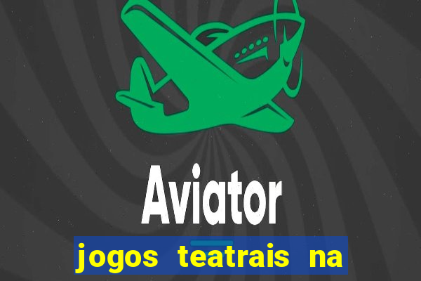 jogos teatrais na escola olga reverbel pdf